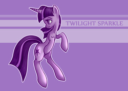 Size: 1453x1038 | Tagged: safe, artist:neohooves, twilight sparkle, g4, female, solo