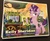 Size: 2048x1690 | Tagged: safe, artist:pixelkitties, starlight glimmer, pony, unicorn, g4, autograph, cutie mark, female, implied oc, implied oc:pixelkitties, implied sonata dusk, implied trixie, kelly sheridan, mare, meta, photo, pixelkitties' brilliant autograph media artwork, solo, twitter