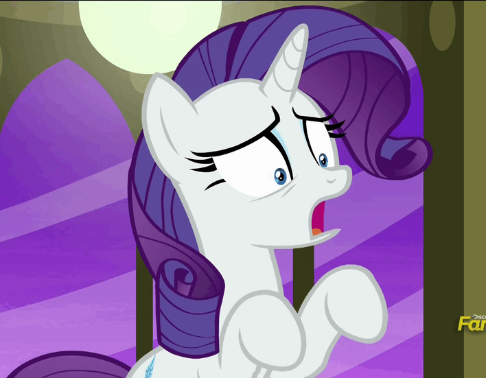 1176033 safe, screencap, rarity, pony, spice up your life, animated