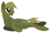 Size: 1024x674 | Tagged: safe, artist:yifle1, oc, oc only, oc:murky, fallout equestria, fallout equestria: murky number seven, simple background, solo, transparent background