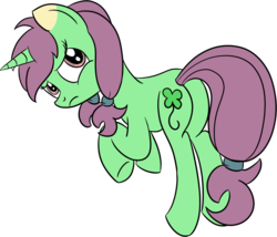 Size: 2924x2500 | Tagged: safe, artist:datapony, oc, oc only, oc:rumbling clover, pony, unicorn, butt, high res, plot, simple background, solo, transparent background