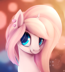 Size: 700x775 | Tagged: safe, artist:rodrigues404, oc, oc only, oc:lunar night, pony, unicorn, smiling, solo