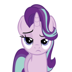 Size: 8333x8333 | Tagged: safe, starlight glimmer, g4, spice up your life, .svg available, absurd resolution, simple background, transparent background, vector