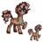 Size: 141x135 | Tagged: safe, artist:saby, oc, oc only, zebra, colored, curly hair, looking at you, male, pixel art, raised hoof, simple background, smiling, solo, stallion, transparent background, true res pixel art, zoom layer