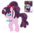 Size: 512x496 | Tagged: safe, artist:berrypunchrules, varsity trim, equestria girls, g4, my little pony equestria girls: friendship games, blank flank, equestria girls ponified, ponified, simple background, transparent background