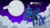 Size: 5760x3240 | Tagged: safe, artist:kitsumiro, princess luna, g4, absurd resolution, female, magic, moon, moon work, moonrise, night, solo