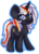 Size: 1444x2022 | Tagged: safe, artist:annakitsun3, oc, oc only, oc:velvet remedy, pony, unicorn, fallout equestria, fanfic, fanfic art, female, hooves, horn, mare, simple background, smiling, solo, transparent background