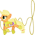 Size: 5000x5032 | Tagged: safe, artist:osipush, applejack, g4, absurd resolution, alternate universe, armor, fantasy class, female, freckles, heroes of might and magic, knight, lasso, mouth hold, ponies of flight and magic, rope, simple background, solo, transparent background, vector, warrior