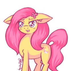 Size: 512x512 | Tagged: safe, artist:dsp2003, oc, oc only, oc:sleepy stargazer, earth pony, pony, floppy ears, flower, flower in hair, heart, heart eyes, not fluttershy, simple background, solo, transparent background, wingding eyes