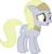 Size: 1024x1063 | Tagged: safe, artist:blah23z, color edit, edit, aloe, derpy hooves, pegasus, pony, g4, colored, female, mare, recolor, simple background, solo