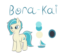 Size: 1024x868 | Tagged: safe, artist:dusthiel, oc, oc only, oc:bora kai, reference sheet, solo