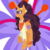 Size: 800x800 | Tagged: safe, artist:pinkamena-diane-jack, saffron masala, g4, my little pony: friendship is magic, spice up your life, cutie mark, female, solo