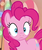 Size: 491x587 | Tagged: safe, screencap, pinkie pie, earth pony, pony, g4, hearthbreakers, season 5, female, mare, solo