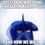 Size: 500x500 | Tagged: safe, artist:anticular, edit, princess luna, alicorn, pony, g4, cute, female, floppy ears, image macro, lunabetes, mare, meme, smiling, solo, trolluna