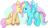 Size: 1280x719 | Tagged: safe, artist:thespoopydeer, fluttershy, rainbow dash, g4, female, lesbian, ship:flutterdash, shipping