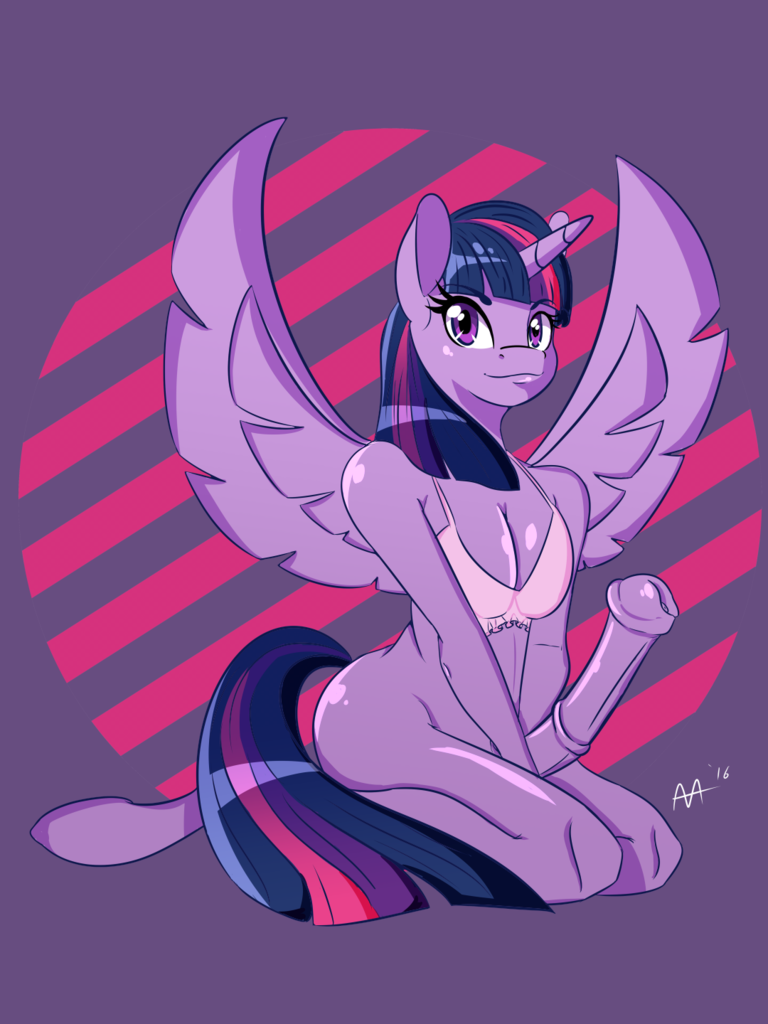 twilight sparkle, alicorn, anthro, bra, breasts, busty twilight sparkle, cl...