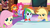 Size: 1280x720 | Tagged: safe, edit, edited screencap, screencap, applejack, fluttershy, pinkie pie, rainbow dash, sunset shimmer, equestria girls, g4, closet, filthy frank, safari man