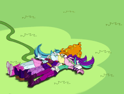 Size: 1014x776 | Tagged: safe, artist:niban-destikim, adagio dazzle, aria blaze, sonata dusk, equestria girls, g4, animated, boots, clothes, crossover, dazzle-eds, double d (ed edd n eddy), ed (ed edd n eddy), ed edd n eddy, eddy (ed edd n eddy), honor thy ed, miniskirt, parody, pigtails, ponytail, shoes, skirt, slapstick, the dazzlings, twintails, wat