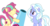 Size: 1228x650 | Tagged: safe, artist:luckyclau, sour sweet, sugarcoat, equestria girls, g4, sweet and elite, alternate universe, counterparts, duo, equestria girls ponified, ponified, simple background, transparent background, vector