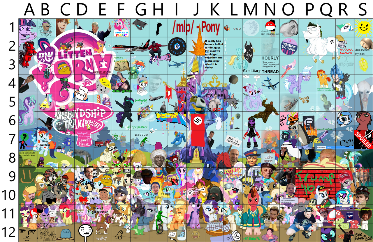 1180746 Explicit Semi Grimdark Artist Nor Mlp Eople