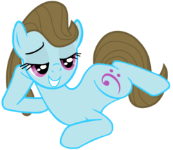 Size: 3608x3152 | Tagged: safe, artist:iamthegreatlyra, beauty brass, earth pony, pony, g4, base used, damn sexy pose, female, mare, simple background, solo, transparent background