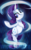 Size: 3300x5400 | Tagged: safe, artist:wicklesmack, rarity, pony, unicorn, g4, female, solo, watermark