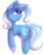 Size: 1462x1840 | Tagged: safe, artist:sunflower-s, trixie, pony, unicorn, g4, chest fluff, cute, diatrixes, ear fluff, female, mare, simple background, solo, transparent background