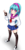 Size: 1338x2722 | Tagged: safe, artist:elgatosabio, artist:eliozdherion, sonata dusk, human, equestria girls, g4, blushing, clothes, converse, female, fingerless gloves, gloves, human coloration, humanized, no pupils, school uniform, shoes, simple background, sneakers, socks, solo, thigh highs, transparent background