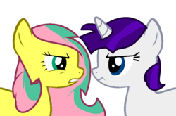 Size: 784x516 | Tagged: safe, artist:rubyg242, oc, oc only, magical lesbian spawn, offspring, parent:fluttershy, parent:rainbow dash, parent:rarity, parent:twilight sparkle, parents:flutterdash, parents:rarilight, simple background, transparent background, vector