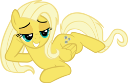 Size: 856x556 | Tagged: safe, artist:ironm17, oc, oc only, oc:psychoshy, fallout equestria, fallout equestria: project horizons, bedroom eyes, simple background, solo, transparent background