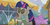 Size: 640x319 | Tagged: safe, artist:mlp-captions, screencap, discord, g4, what about discord?, discovery family logo, meme, youtube caption