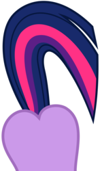 Size: 3320x5520 | Tagged: safe, artist:slb94, twilight sparkle, pony, g4, ass up, butt, butt only, butt shake, face down ass up, female, plot, simple background, solo, sunshine sunshine, transparent background, twibutt, vector