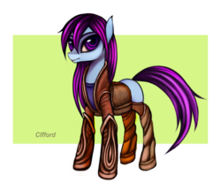 Size: 1180x1015 | Tagged: safe, artist:coke-brother, oc, oc only, oc:clfford, pony, solo