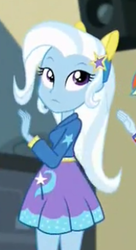 Size: 189x347 | Tagged: safe, trixie, equestria girls, g4, my little pony equestria girls: friendship games, solo