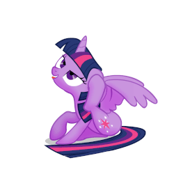 Size: 1080x1080 | Tagged: safe, artist:megamanhxh, twilight sparkle, alicorn, pony, :p, active stretch, adorkable, animated, behaving like a dog, cute, daaaaaaaaaaaw, discussion in the comments, dork, ear scratch, female, flapping, flexible, floppy ears, gif, lidded eyes, majestic as fuck, photoshop, scratching, show accurate, silly, silly pony, simple background, sitting, smiling, solo, spread wings, tongue out, twiabetes, twilight sparkle (alicorn), weapons-grade cute, white background, wingboner