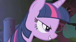 Size: 1136x640 | Tagged: safe, twilight sparkle, g4, female, solo, transition