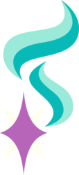 Size: 4096x8968 | Tagged: safe, artist:parclytaxel, starlight glimmer, .svg available, absurd resolution, cutie mark, cutie mark only, no pony, simple background, starlight's cutie mark, transparent background, vector