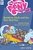 Size: 736x1132 | Tagged: safe, artist:tony fleecs, idw, rainbow dash, smarty pants, g4, spoiler:comic, spoiler:comic41, hot topic, parody