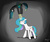 Size: 3600x3000 | Tagged: safe, artist:passigcamel, princess celestia, queen chrysalis, alicorn, changeling, changeling queen, pony, g4, female, floppy ears, frown, high res, magic, standing on head