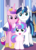 Size: 478x668 | Tagged: safe, artist:3d4d, artist:anonymous, artist:chainchomp2, artist:chainchomp2 edits, artist:vector-brony, edit, editor:3d4d, princess cadance, princess flurry heart, shining armor, alicorn, pony, unicorn, g4, crystal empire, cute, family, father and child, father and daughter, female, filly, foal, horn, husband and wife, male, mare, mother and child, mother and daughter, older, older flurry heart, open mouth, royal family, smiling, stallion, trio