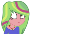 Size: 1292x569 | Tagged: safe, artist:fluttershy-glorens, lemon zest, equestria girls, g4, my little pony equestria girls: friendship games, alternate universe