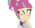 Size: 812x671 | Tagged: safe, artist:fluttershy-glorens, sour sweet, equestria girls, g4, my little pony equestria girls: friendship games