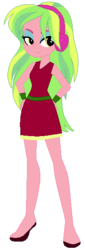 Size: 192x562 | Tagged: safe, artist:twistednights, lemon zest, equestria girls, g4, female, reformed, solo