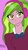 Size: 600x1068 | Tagged: safe, artist:eazysketch, lemon zest, equestria girls, g4, female, solo