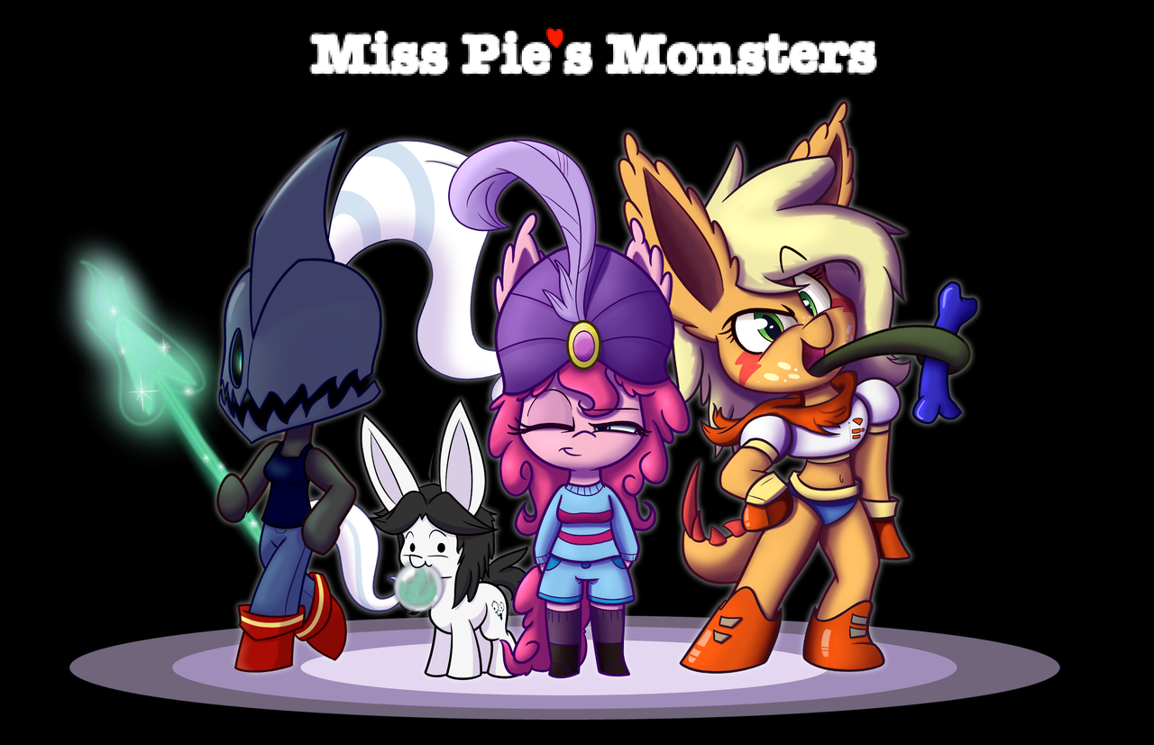 crossover, frisk, high res, impossibly large ears, papyrus (<b>undertale</b>), spe...