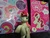 Size: 1600x1200 | Tagged: safe, roseluck, g4, blind bag, factory error, fail, irl, nightmare fuel, photo, toy, wat, you had one job