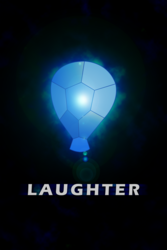 Size: 2000x3000 | Tagged: safe, artist:blu-dawg, artist:dadiocoleman, part of a set, g4, element of laughter, high res, lens flare, wallpaper