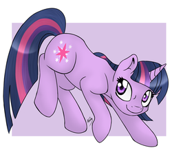 Size: 1000x861 | Tagged: safe, artist:akashasi, twilight sparkle, g4, female, simple background, solo