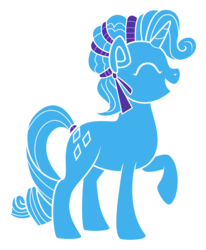 Size: 3000x3640 | Tagged: safe, artist:sollace, rarity, g4, my little pony: friendship is magic, the crystalling, female, high res, simple background, solo, transparent background, vector