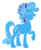 Size: 3000x3640 | Tagged: safe, artist:sollace, rarity, g4, the crystalling, female, high res, simple background, solo, transparent background, vector